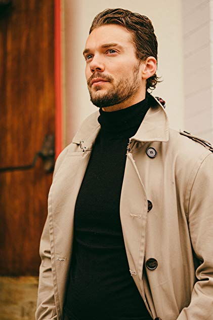 Connor Ryan Connor Ryan