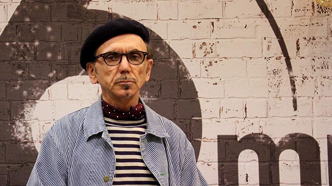 Kevin Rowland Kevin Rowland