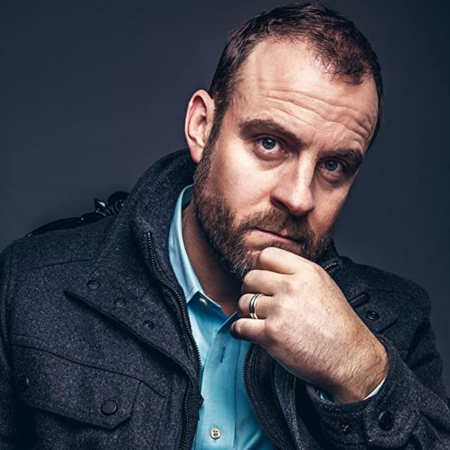 Ben Andrews Ben Andrews