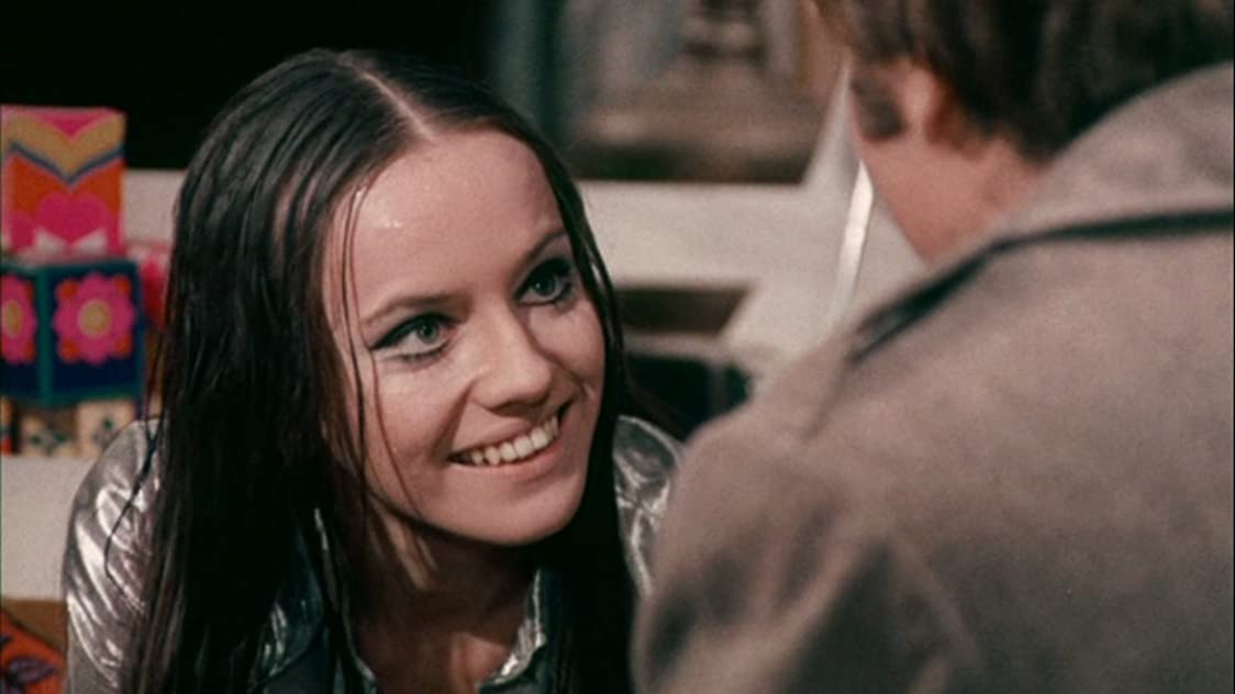 Susanna Martinková Susanna Martinková