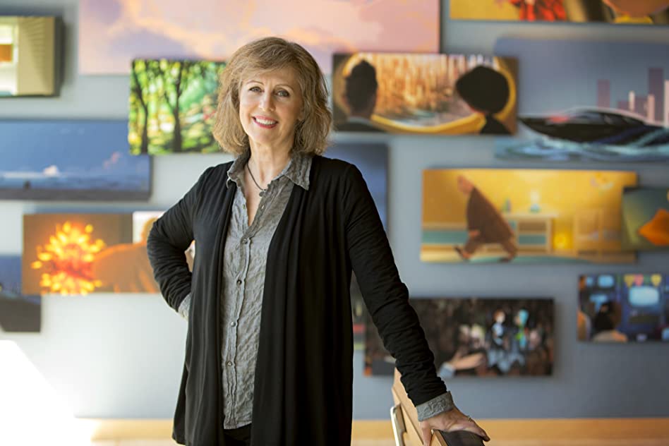 Nicole Paradis Grindle