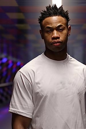 Moziah Pinder Moziah Pinder