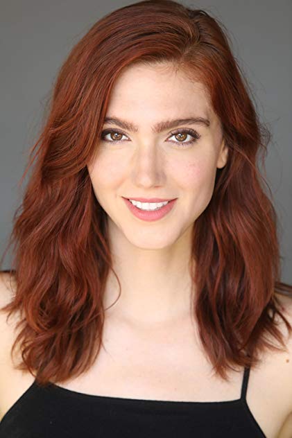 Katherine Smith-Rodden Katherine Smith-Rodden