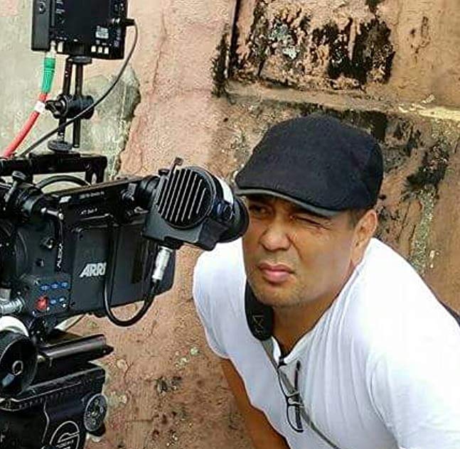 Sonny Sison Sonny Sison