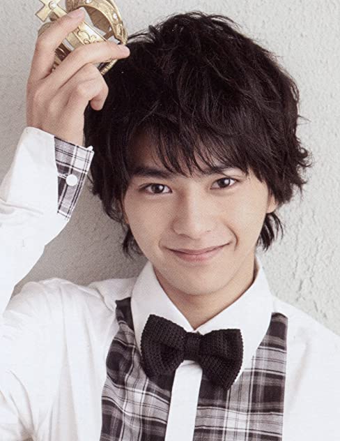 Shori Sato Shori Sato