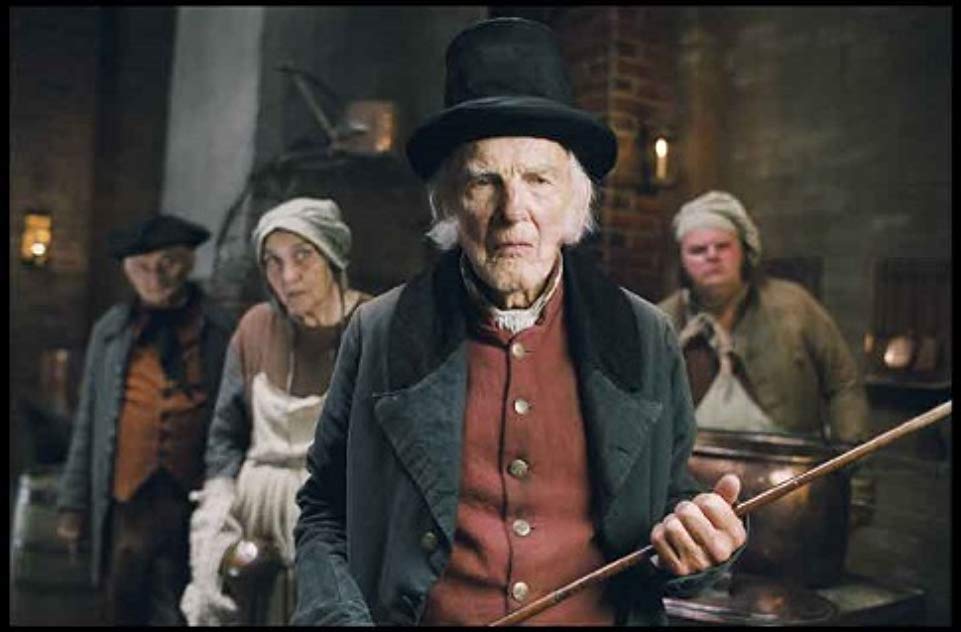 Peter Copley Peter Copley