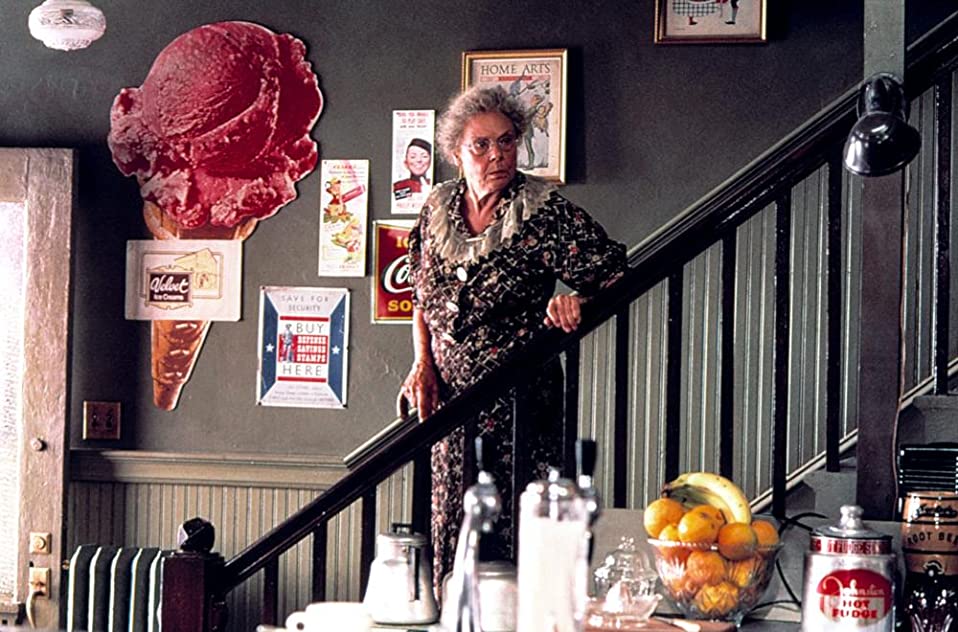 Irene Worth Irene Worth