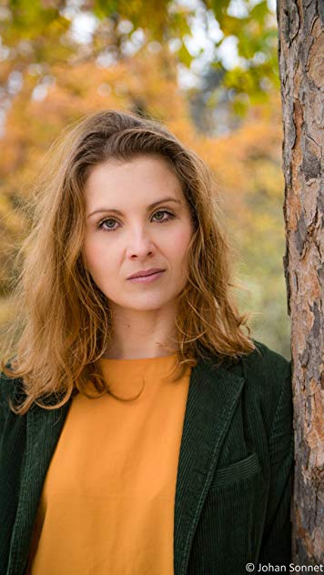 Sophie Gibert Sophie Gibert