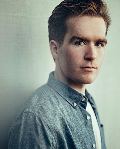 Conor O'Dwyer Conor O'Dwyer