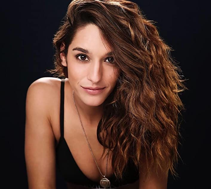 Bethany Michelle Curry