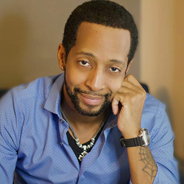 Trev Parham Trev Parham