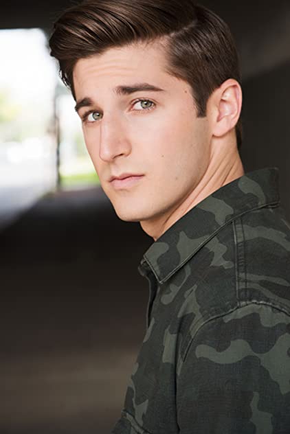 Justin Lieberman Justin Lieberman