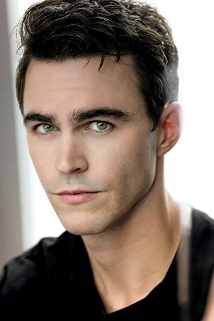 Mason Trueblood Mason Trueblood