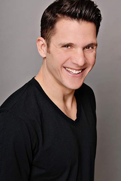 Mike Cortese Mike Cortese