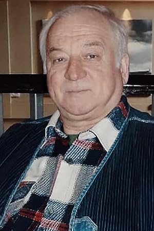 Sergei Skripal Sergei Skripal