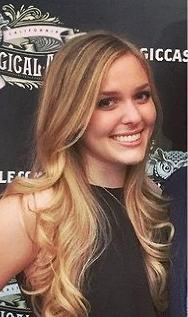 Caroline M. Schreiber Caroline M. Schreiber