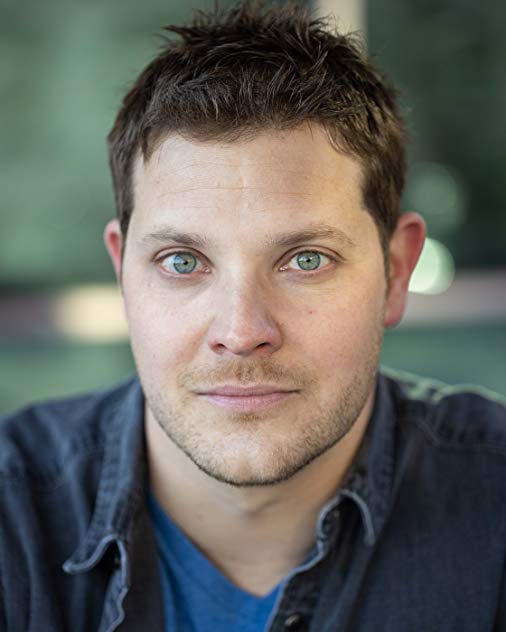 Jeremy Palko Jeremy Palko