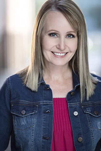 Kristi Davis Kristi Davis