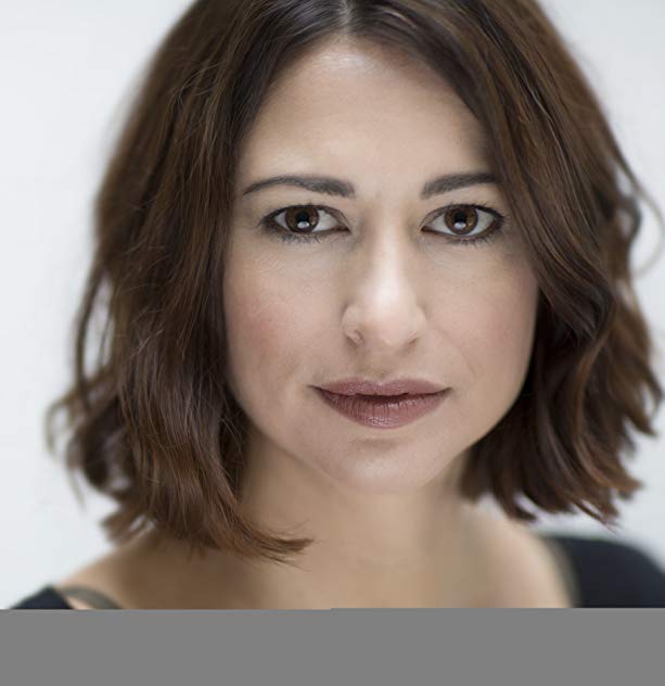 Melanie Bond Melanie Bond