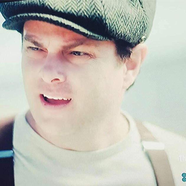 Tyler McDanniel Tyler McDanniel