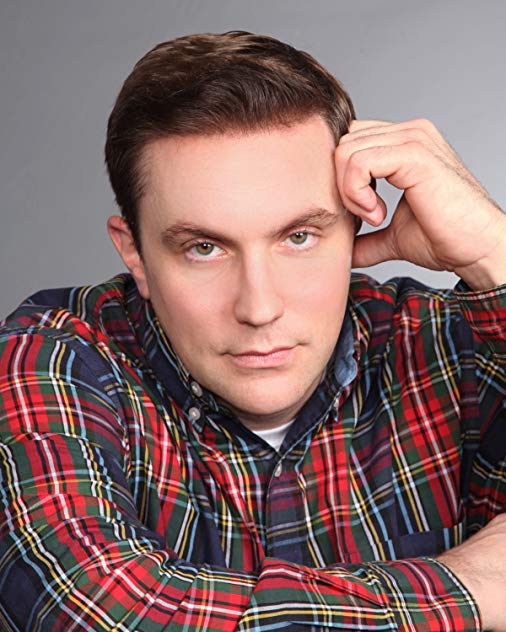 Robert Anderson Robert Anderson