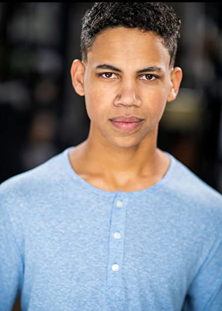 Jude Wilson Jude Wilson