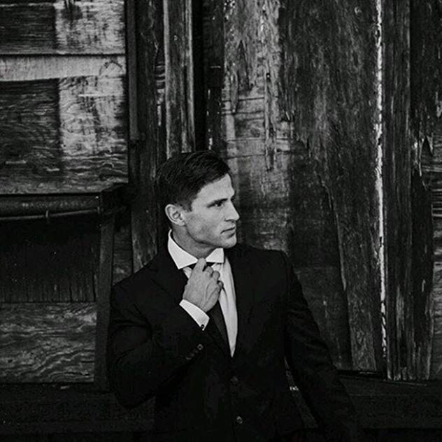 James Andrew Kientzy