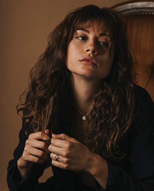 Chloe Van Landschoot Chloe Van Landschoot