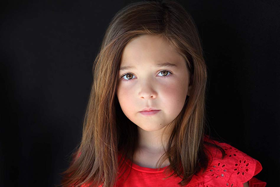 Poppy Gagnon Poppy Gagnon