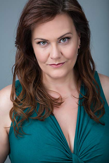 Samantha Parisi Samantha Parisi