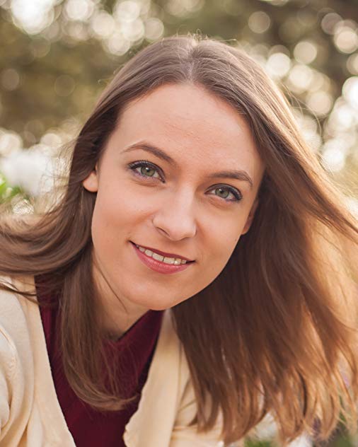 Victoria Budkey Victoria Budkey