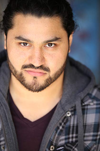 Miguel Izaguirre Miguel Izaguirre