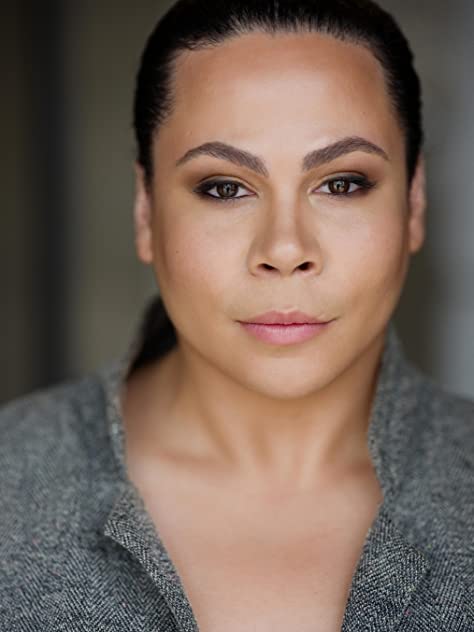 Toshi Calderón Toshi Calderón