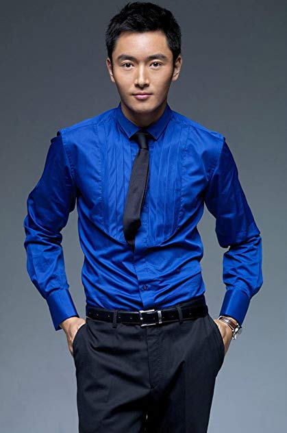 Dong-xue Li Dong-xue Li