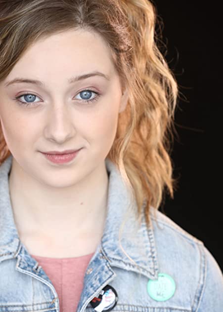 Elizabeth Tripp Elizabeth Tripp