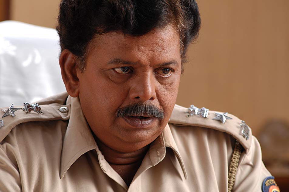 Vinay Apte Vinay Apte