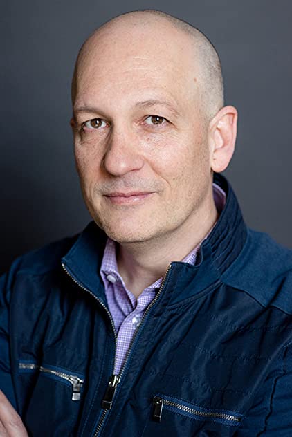 Brad Harbaugh Brad Harbaugh