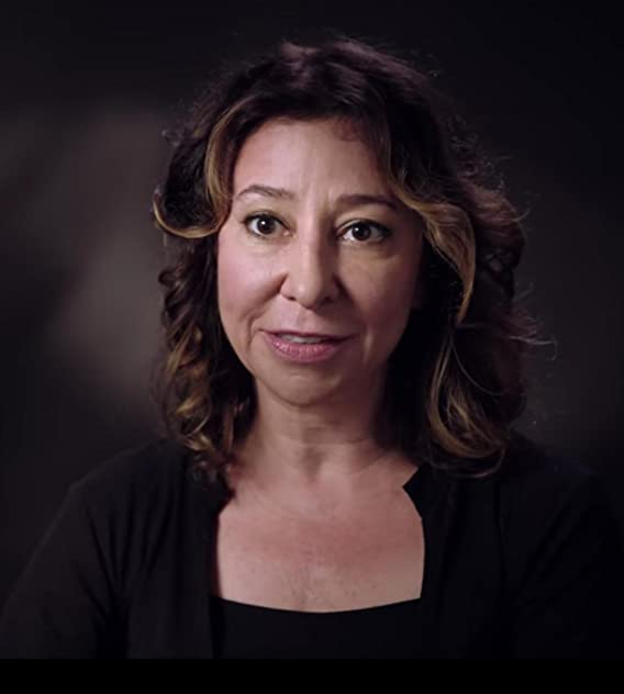 Janna Levin Janna Levin