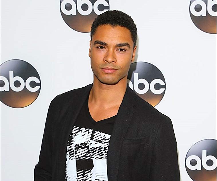 Regé-Jean Page Regé-Jean Page