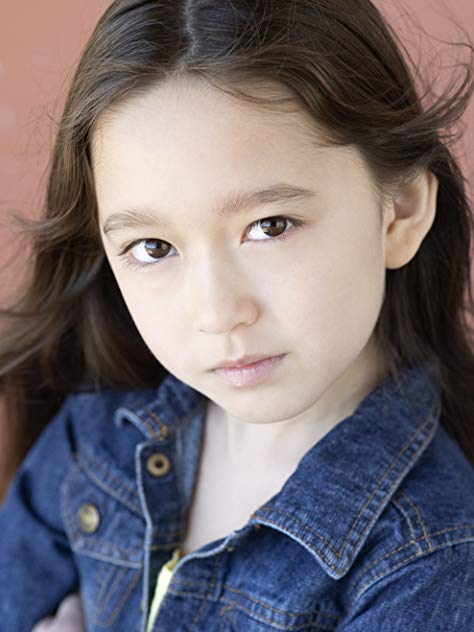 Sophia Annabella Kim