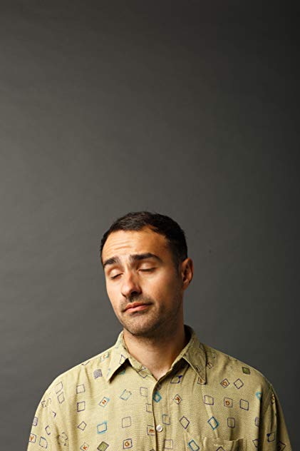 Jamie Demetriou Jamie Demetriou
