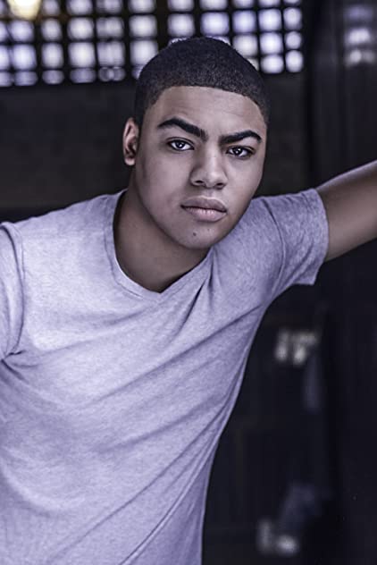 Jadiel Dowlin Jadiel Dowlin