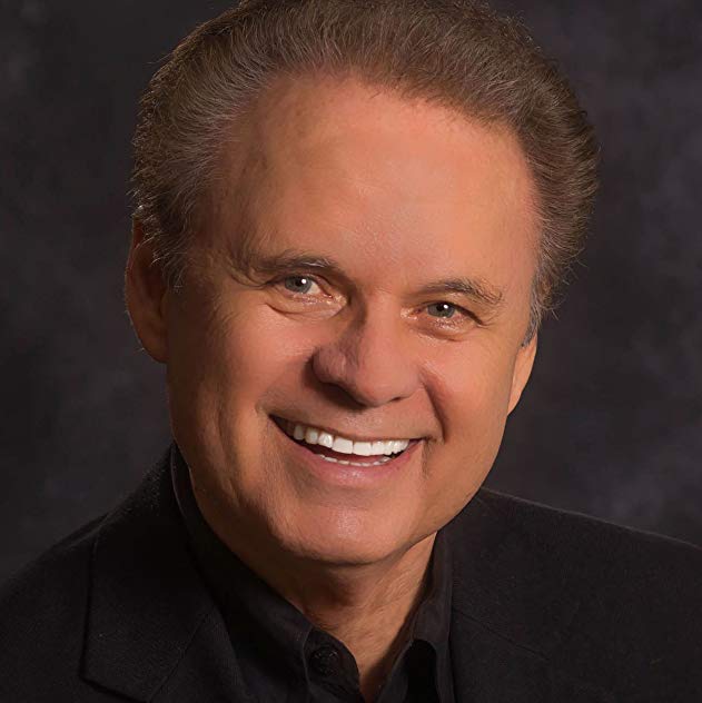 Sonny Melendrez Sonny Melendrez