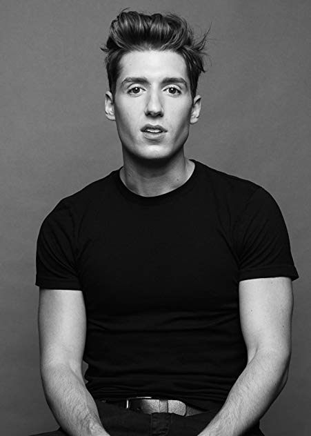 Pierre-Luc Lafontaine Pierre-Luc Lafontaine