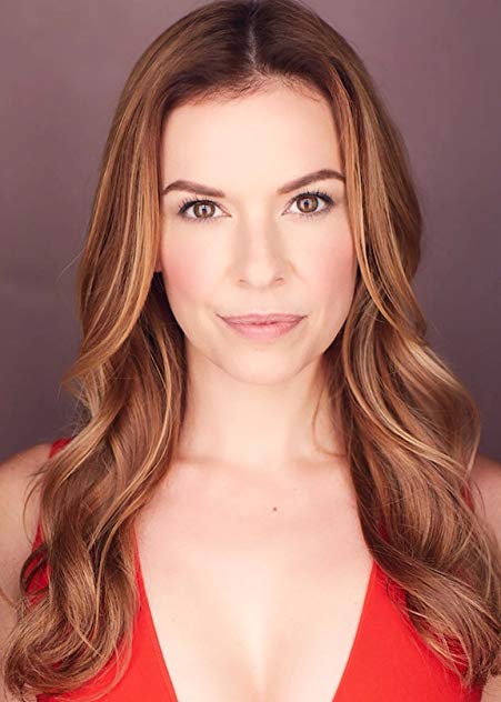 Sarah Grace Sanders Sarah Grace Sanders