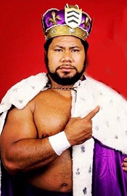 Tonga Fifita Tonga Fifita