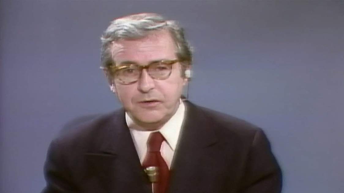 John Chancellor John Chancellor