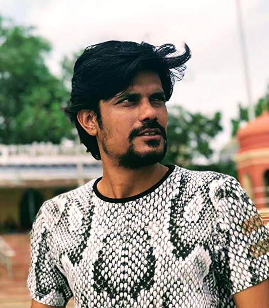 Rakesh Yadav Rakesh Yadav