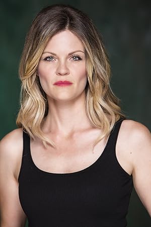 Jennifer Ashleigh Lloyd Jennifer Ashleigh Lloyd