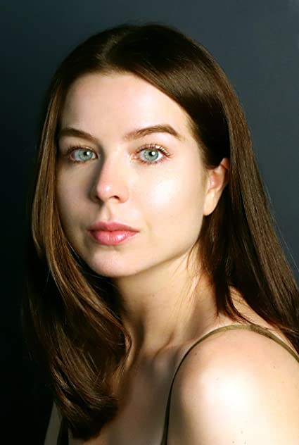 Ashley Tredenick Ashley Tredenick